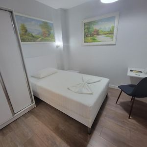 Private Bathroom Single Room
